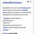 urbandictionary bet